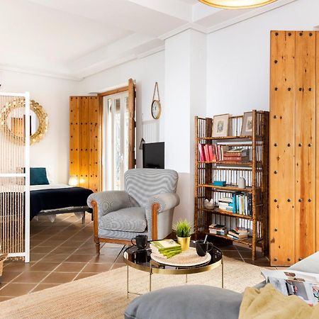 Lepanto Premium Apartments Σεβίλλη Εξωτερικό φωτογραφία