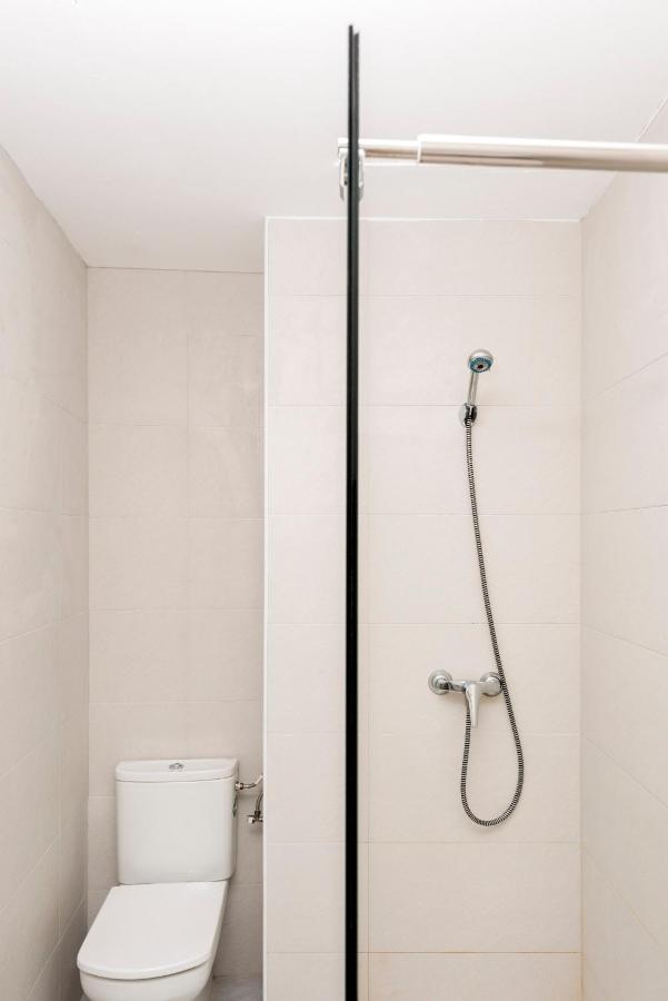Lepanto Premium Apartments Σεβίλλη Εξωτερικό φωτογραφία