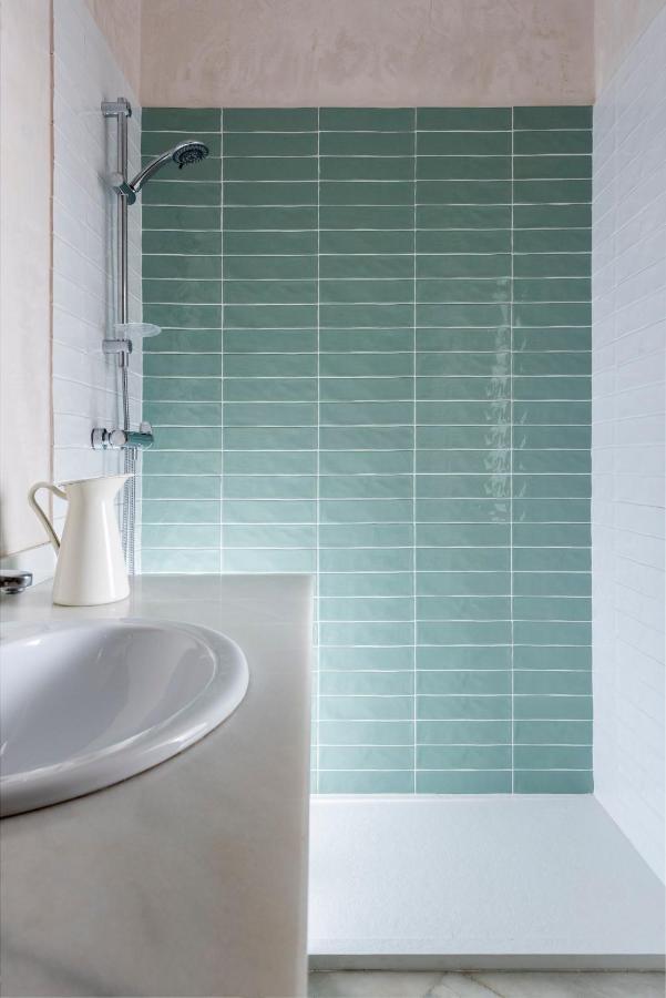 Lepanto Premium Apartments Σεβίλλη Εξωτερικό φωτογραφία
