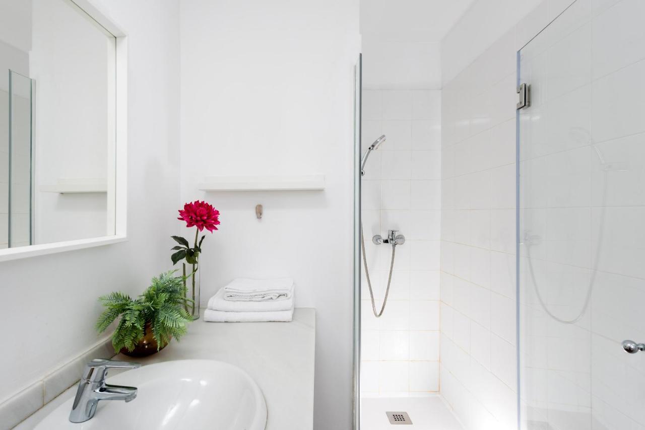 Lepanto Premium Apartments Σεβίλλη Εξωτερικό φωτογραφία