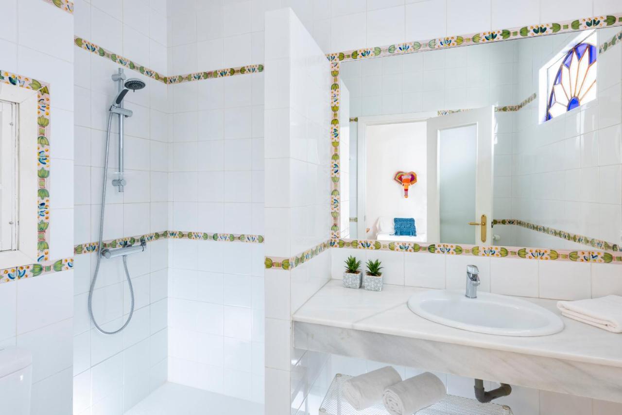 Lepanto Premium Apartments Σεβίλλη Εξωτερικό φωτογραφία