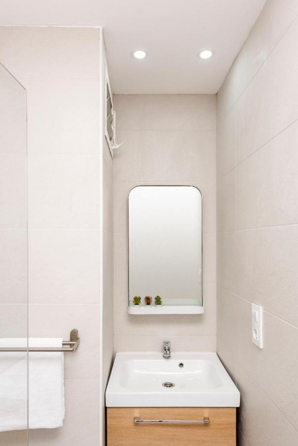 Lepanto Premium Apartments Σεβίλλη Εξωτερικό φωτογραφία