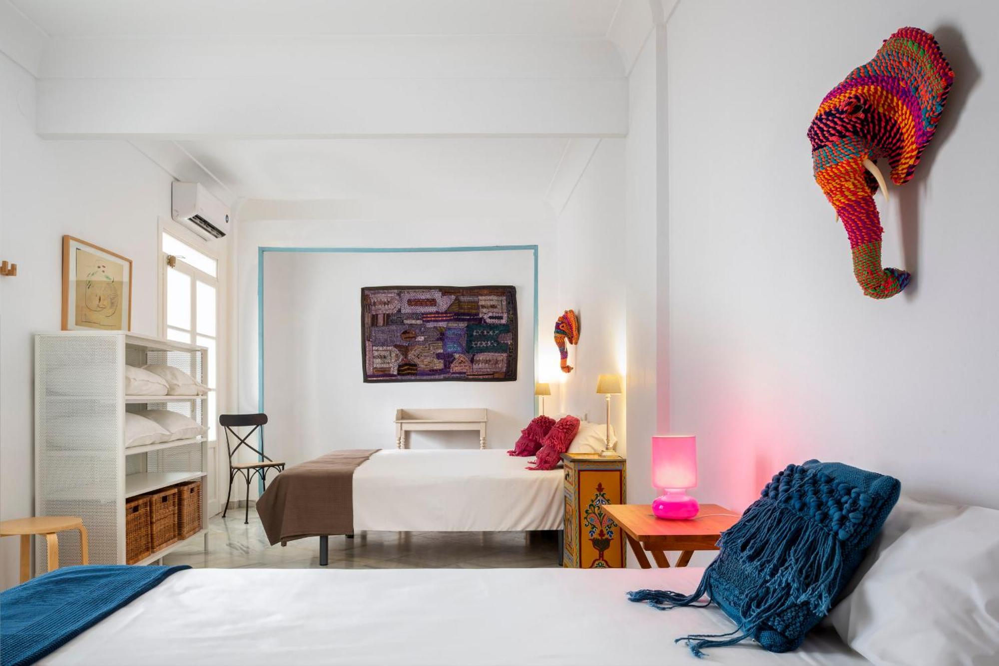 Lepanto Premium Apartments Σεβίλλη Εξωτερικό φωτογραφία