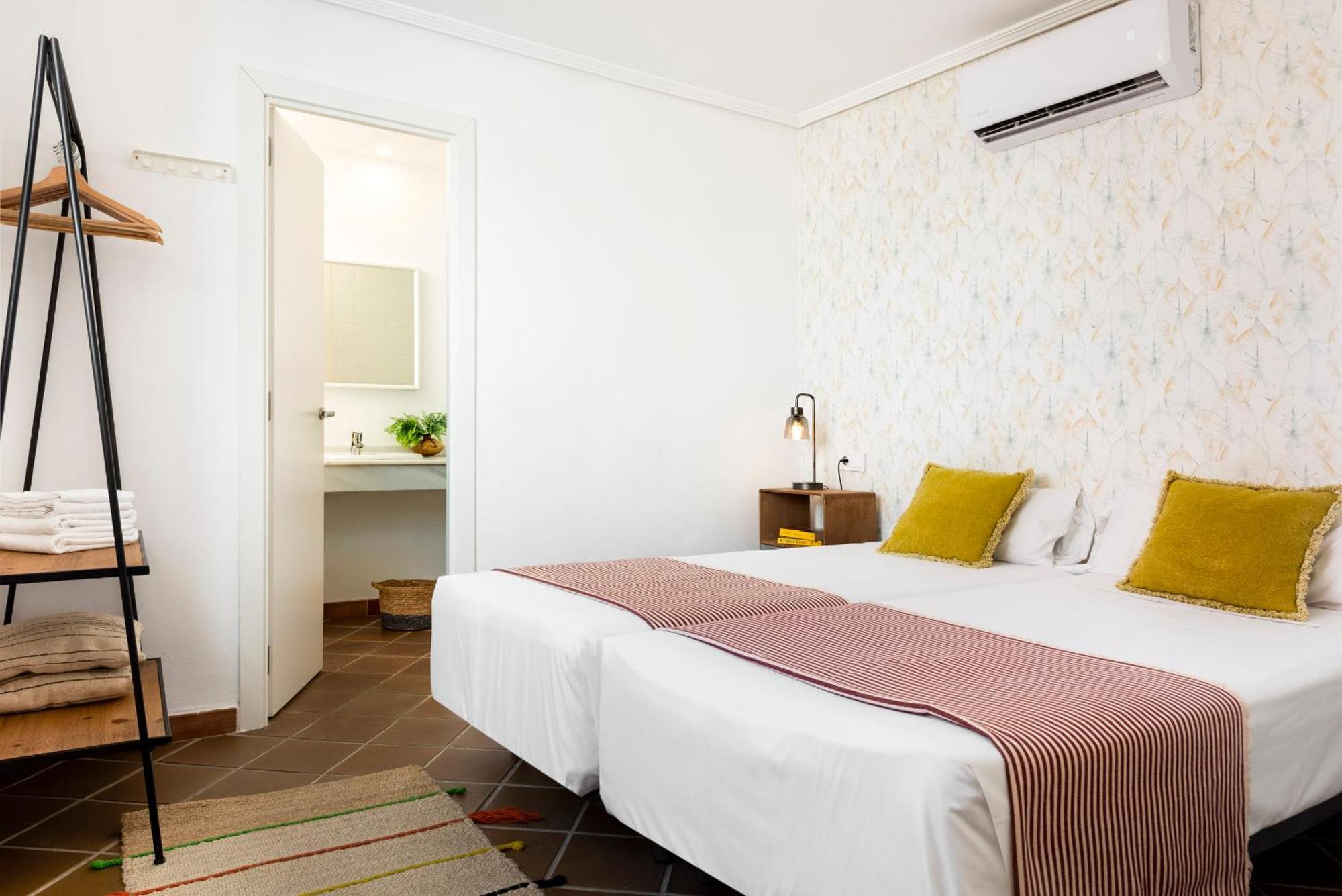 Lepanto Premium Apartments Σεβίλλη Εξωτερικό φωτογραφία