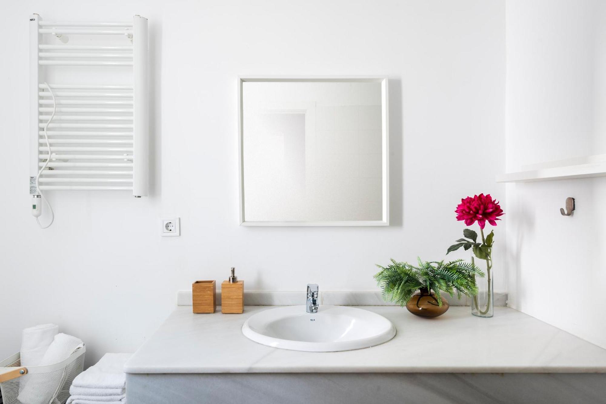 Lepanto Premium Apartments Σεβίλλη Εξωτερικό φωτογραφία