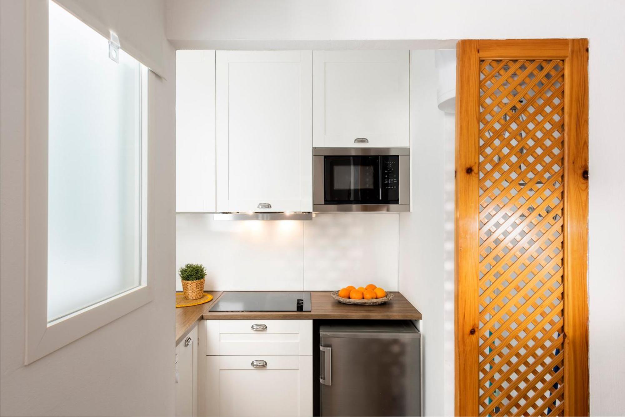 Lepanto Premium Apartments Σεβίλλη Εξωτερικό φωτογραφία