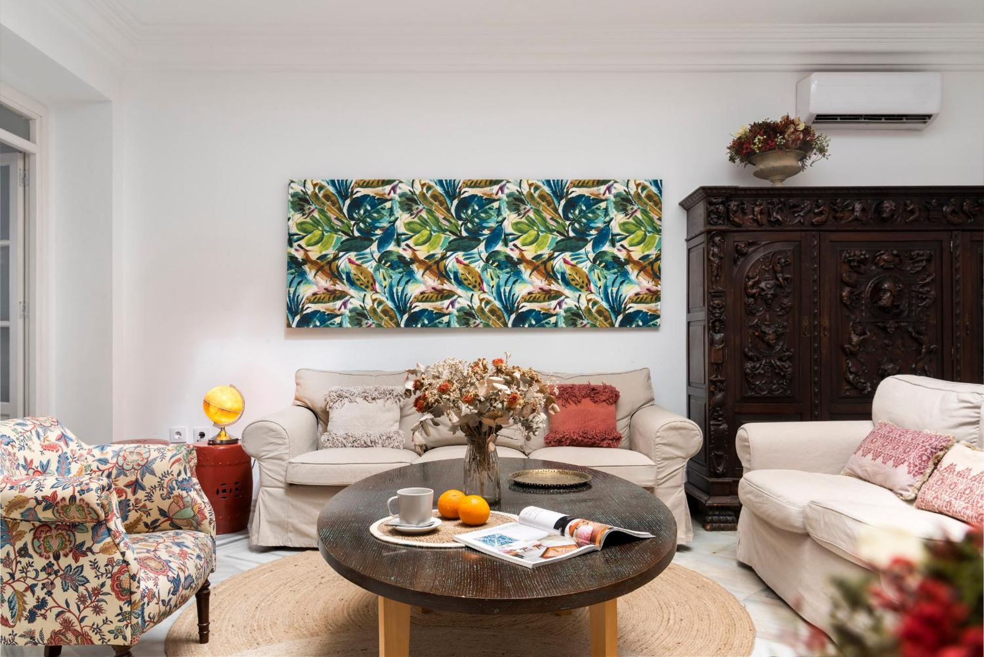 Lepanto Premium Apartments Σεβίλλη Εξωτερικό φωτογραφία